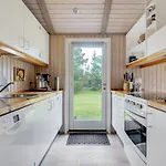 Svantepolk - 1-1km From The Sea By Interhome Pandrup