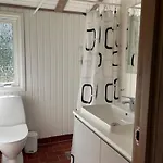 Svantepolk - 1-1km From The Sea By Interhome * Pandrup