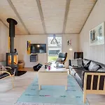 Svantepolk - 1-1km From The Sea By Interhome Pandrup