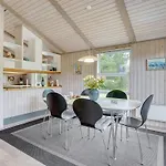 Svantepolk - 1-1km From The Sea By Interhome * Pandrup