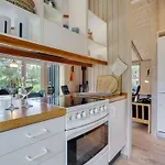 Casa vacanze Svantepolk - 1-1km From The Sea By Interhome