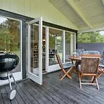 Svantepolk - 1-1km From The Sea By Interhome