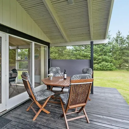 Svantepolk - 1-1km From The Sea By Interhome Casa vacanze *
