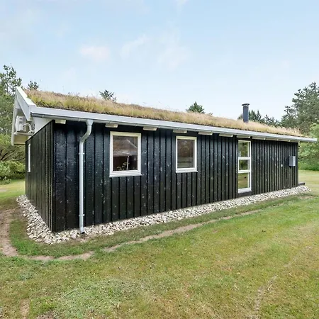 Casa vacanze Svantepolk - 1-1km From The Sea By Interhome