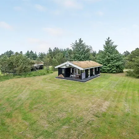 Svantepolk - 1-1km From The Sea By Interhome Casa vacanze
