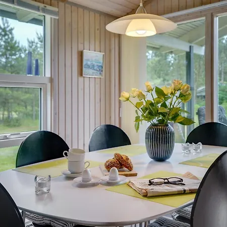 Svantepolk - 1-1km From The Sea By Interhome Nyaraló