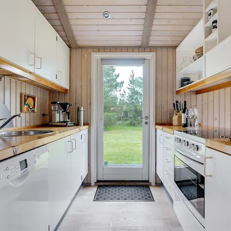 Svantepolk - 1-1km From The Sea By Interhome Feriehus *