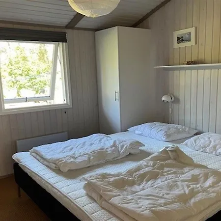 Feriehus Svantepolk - 1-1km From The Sea By Interhome *