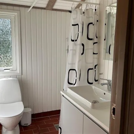Svantepolk - 1-1km From The Sea By Interhome *