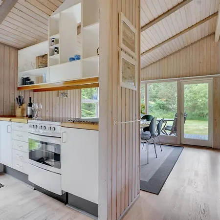 Svantepolk - 1-1km From The Sea By Interhome Pandrup