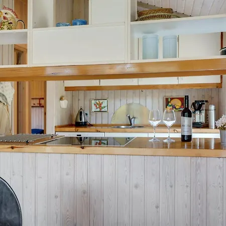 Svantepolk - 1-1km From The Sea By Interhome