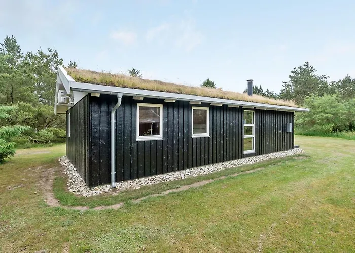 Casa vacanze Svantepolk - 1-1km From The Sea By Interhome