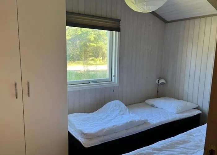 Svantepolk - 1-1km From The Sea By Interhome *